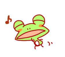 GATAchan sticker #4932045