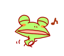 GATAchan sticker #4932046