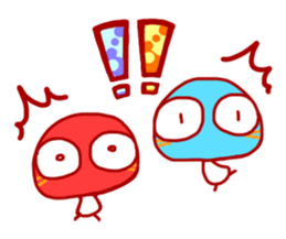 GATAchan sticker #4932049