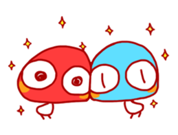 GATAchan sticker #4932050