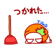 GATAchan sticker #4932054