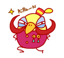 GATAchan sticker #4932059