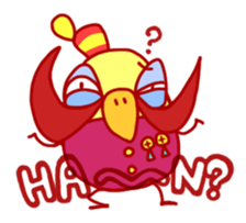 GATAchan sticker #4932061