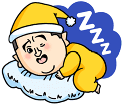 Ohta production sticker #4932305