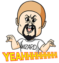 Ohta production sticker #4932314