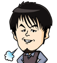 Ohta production sticker #4932316