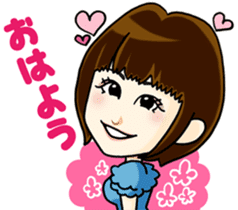 Ohta production sticker #4932336