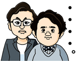 Ohta production sticker #4932339