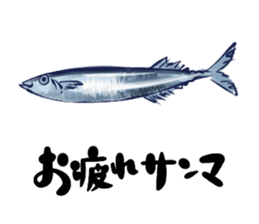 Fish Jokes sticker #4932502