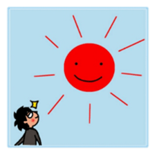 white-collar worker sticker #4932805