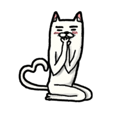 AshinagaNukosan sticker #4933063