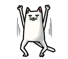 AshinagaNukosan sticker #4933065