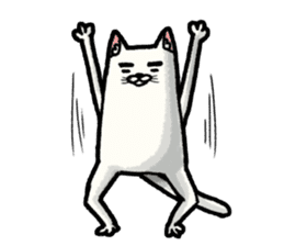 AshinagaNukosan sticker #4933065