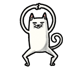 AshinagaNukosan sticker #4933066