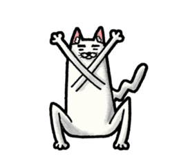 AshinagaNukosan sticker #4933067