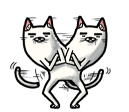 AshinagaNukosan sticker #4933071