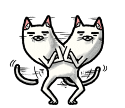 AshinagaNukosan sticker #4933071