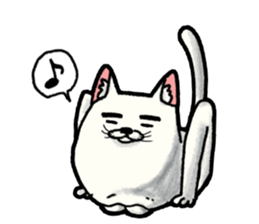 AshinagaNukosan sticker #4933073