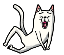 AshinagaNukosan sticker #4933074