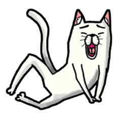 AshinagaNukosan sticker #4933074