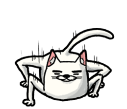 AshinagaNukosan sticker #4933078