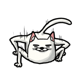 AshinagaNukosan sticker #4933078