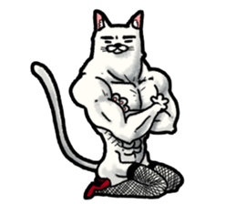 AshinagaNukosan sticker #4933084