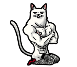 AshinagaNukosan sticker #4933084