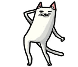 AshinagaNukosan sticker #4933085