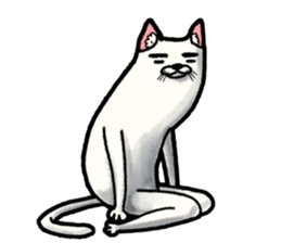 AshinagaNukosan sticker #4933088