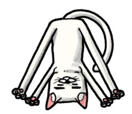 AshinagaNukosan sticker #4933091