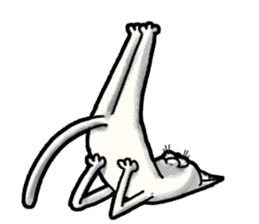 AshinagaNukosan sticker #4933092