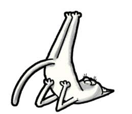 AshinagaNukosan sticker #4933092