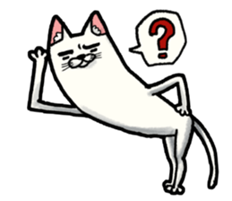 AshinagaNukosan sticker #4933094