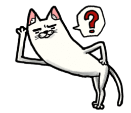 AshinagaNukosan sticker #4933094