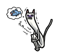 AshinagaNukosan sticker #4933096