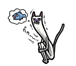 AshinagaNukosan sticker #4933096