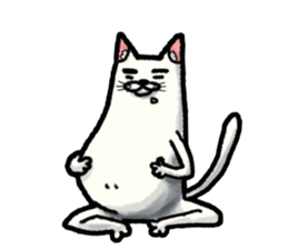 AshinagaNukosan sticker #4933097