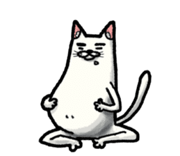 AshinagaNukosan sticker #4933097