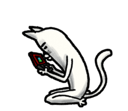 AshinagaNukosan sticker #4933098