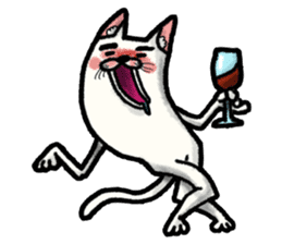 AshinagaNukosan sticker #4933099