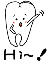 The hospital series 2 sticker #4933640