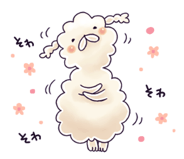 Hana&Hokuto 2 sticker #4933702