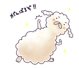 Hana&Hokuto 2 sticker #4933706