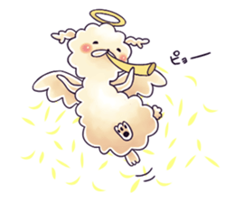 Hana&Hokuto 2 sticker #4933708