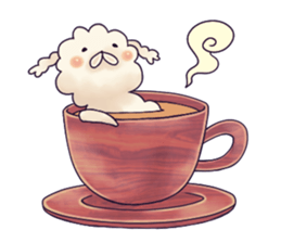 Hana&Hokuto 2 sticker #4933716