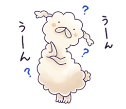 Hana&Hokuto 2 sticker #4933718