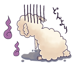 Hana&Hokuto 2 sticker #4933721