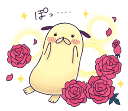 Hana&Hokuto 2 sticker #4933731