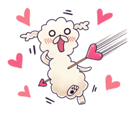 Hana&Hokuto 2 sticker #4933732